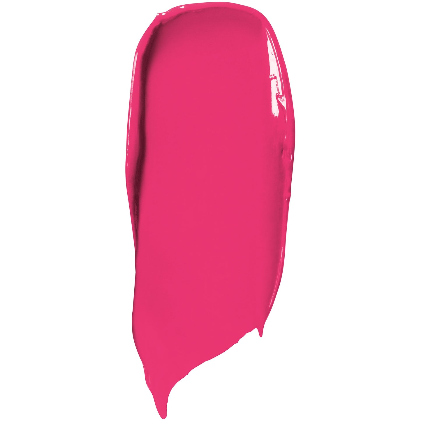 L'Oréal Paris Infallible PAINTS/LIPS, Fearless Fuschia, 0.27 fl. oz.