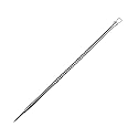 Beaute Galleria Needle Blackhead Remover Pimple Extractor Popper for Acne Comedone Blemish Whitehead Zit Removal Tool