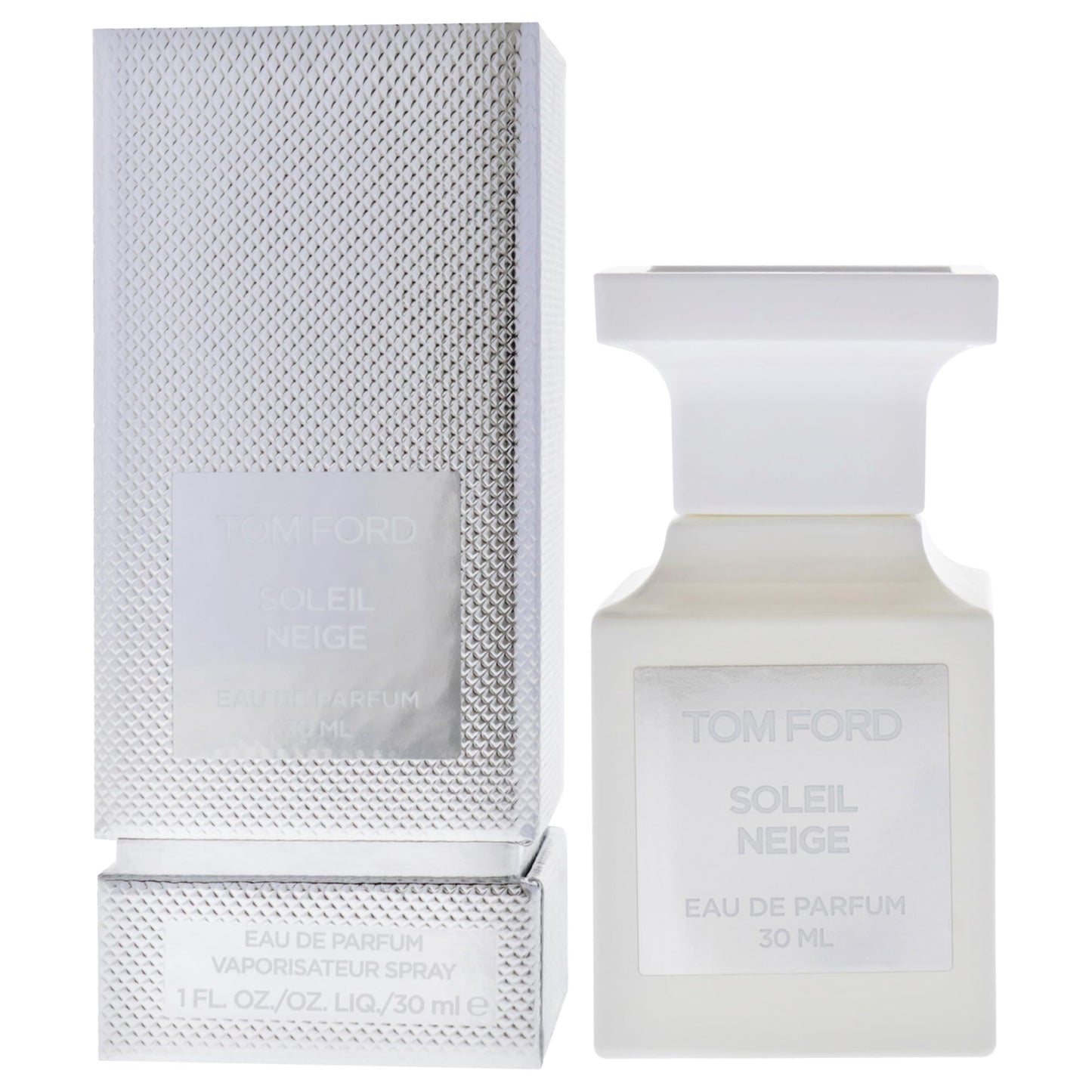 Soleil Neige by Tom Ford for Unisex - 1 oz EDP Spray