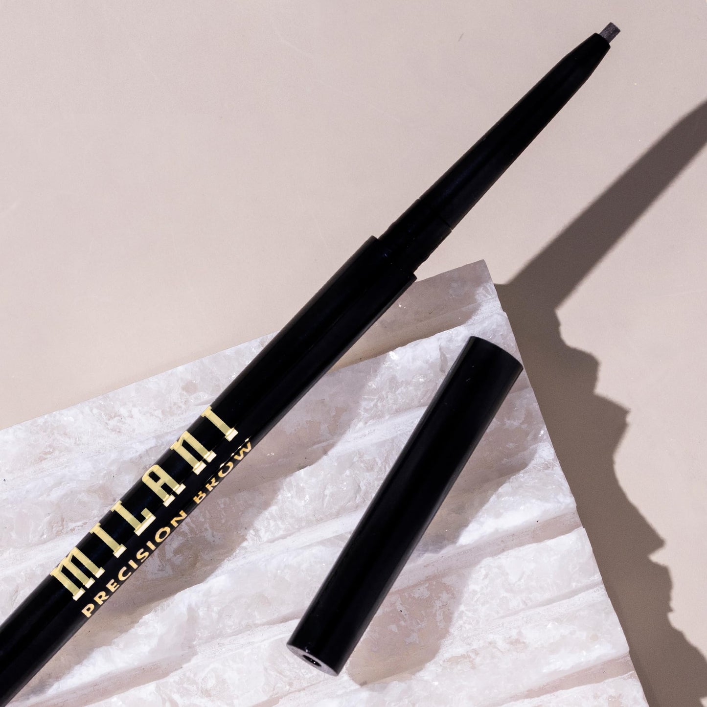Milani Precision Brow Pencil (Soft Brown)