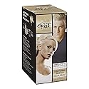 Splat Semi permanent Hair Color Kit inLightening Bleach