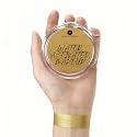 Narrative Cosmetics Water-Activated Face & Body Paint - Highly Pigmented, Long-Lasting Face & Body Paint for SFX, Cosplay, and Artistic Makeup - Gold