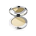 Clinique Redness Solutions Instant Relief Mineral Finishing Pressed Powder Face Makeup | Redness Correcting + Appropriate for Skin with Rosacea