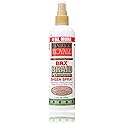 BB African Royale BRX Braid and Extensions Sheen Spray, 12 oz.