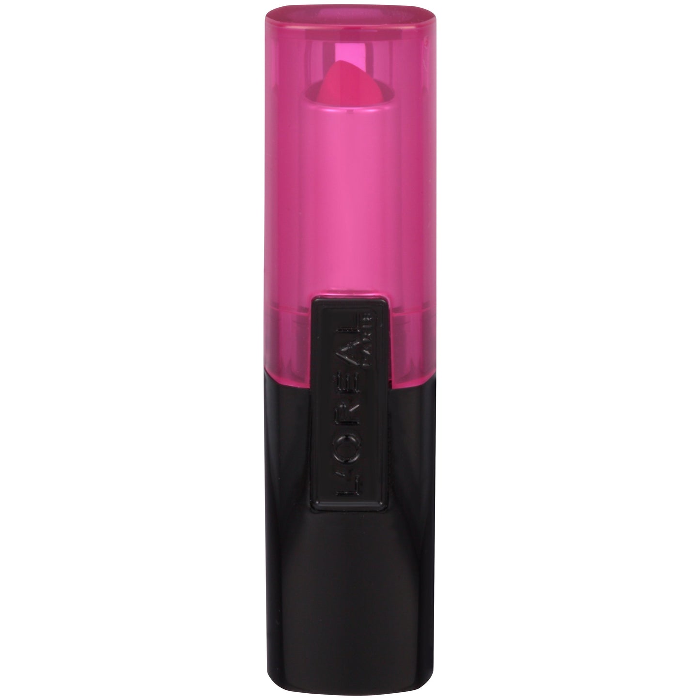 L'Oréal Paris Infallible Le Rouge Lipstick, Enduring Berry, 0.09 oz.