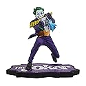 McFarlane Toys - DC Direct The Joker by Neal Adams (The Joker: Purple Craze) 1:10 Scale Resin Statue