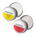 Everist The Haircare Essentials Duo, Shampoo & Deep Conditioner, Repairs Hair, Ideal for Sensitive Scalp, Hydrating and Smoothing, Plant-based
