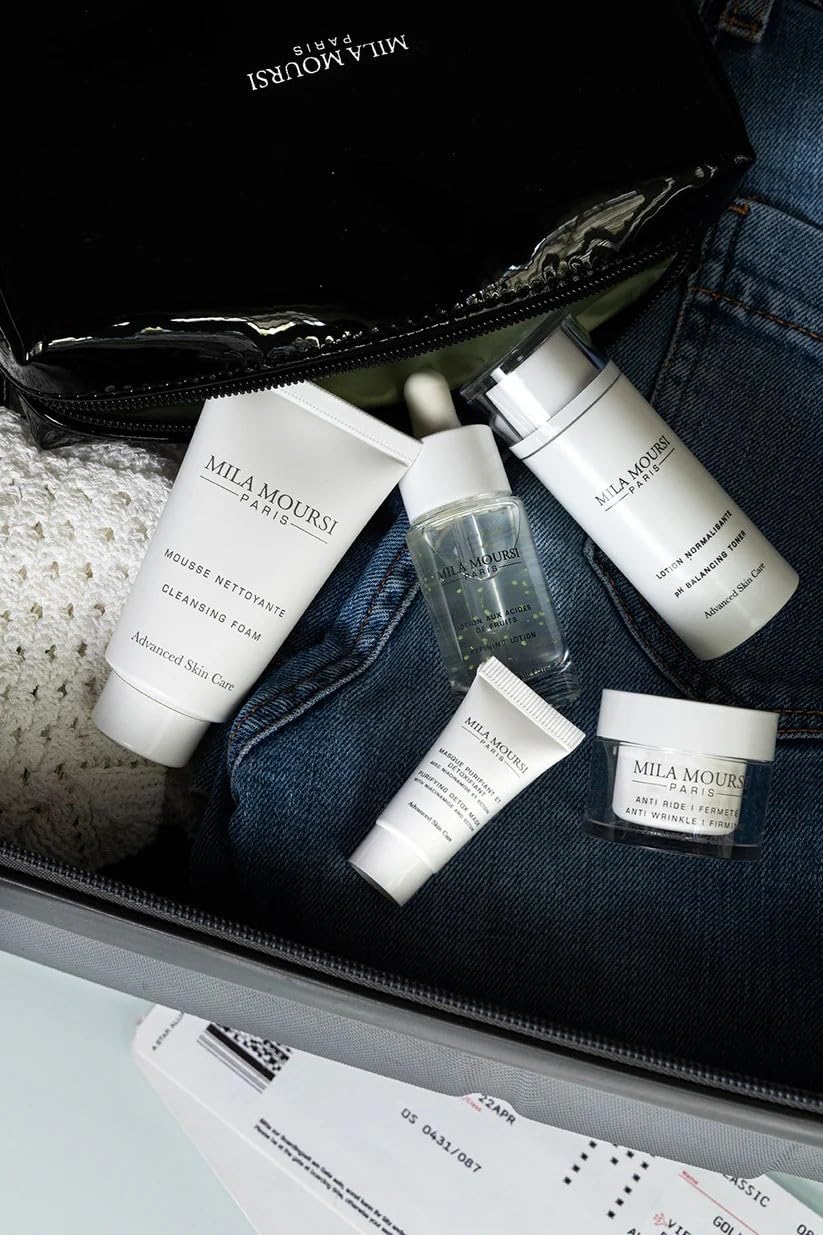 Discovery Ritual for Normal Skin