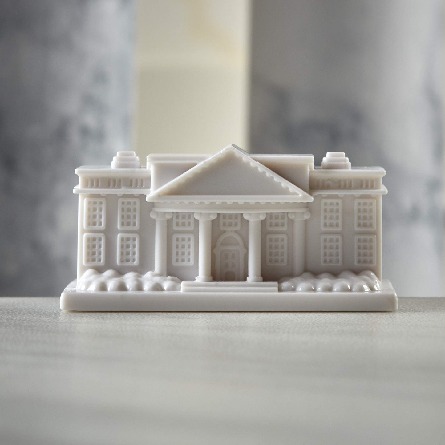 Monopoly House Divided Board Game: Elections and White House Themed Game; Board Game for Families and Kids Ages 8 and Up