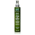 On Natural Curl-n-wavy Leave-in Conditioner & Detangler 8oz, 8 Oz