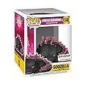 Funko Pop! Movies: Godzilla vs Kong The New Empire: Sleeping Godzilla, Amazon Exclusive