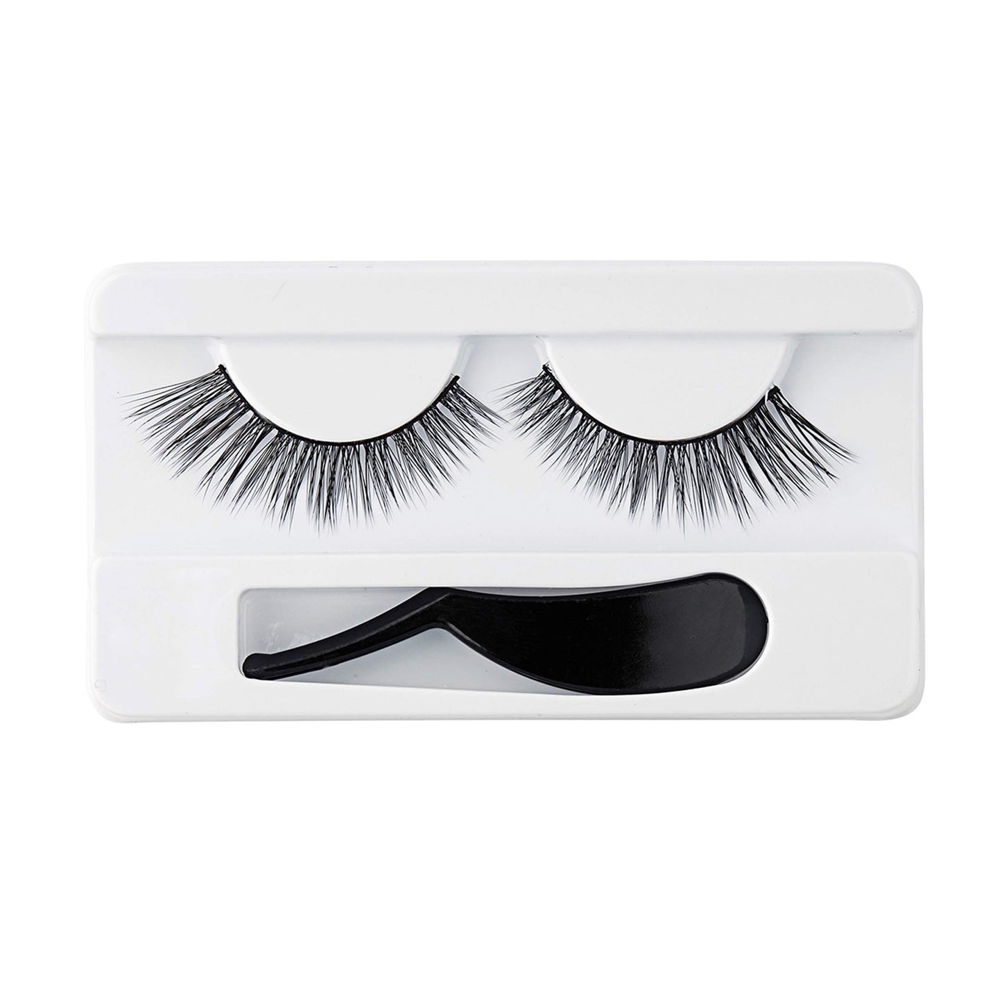 e.l.f. Cosmetics Winged & Polished Luxe Lash Kit