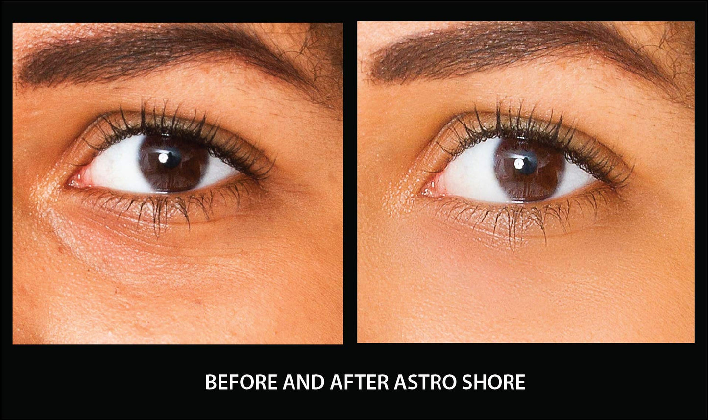 FIX YOUR KARMA! KOSMIC KONCEALER - SMOOTH MATTE UNBEATABLE CONCEALER COVERAGE AND CORRECTION OF DARK CIRCLES, REDNESS, BLEMISHES, FINE LINES