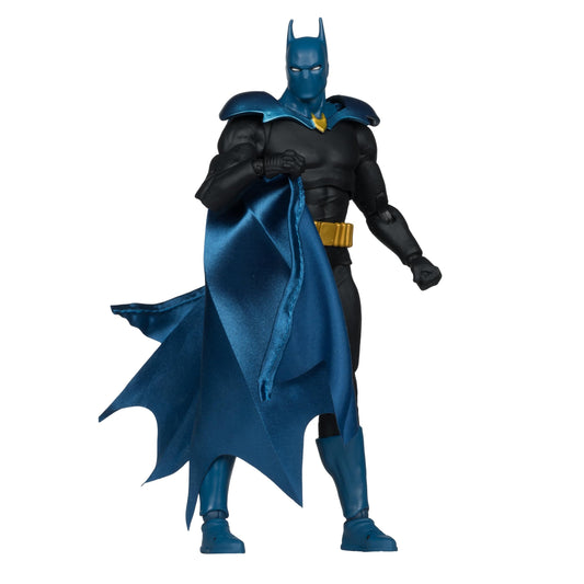 McFarlane Toys - DC Multiverse Batman 1,000,000 (DC One Million) 7in Action Figure