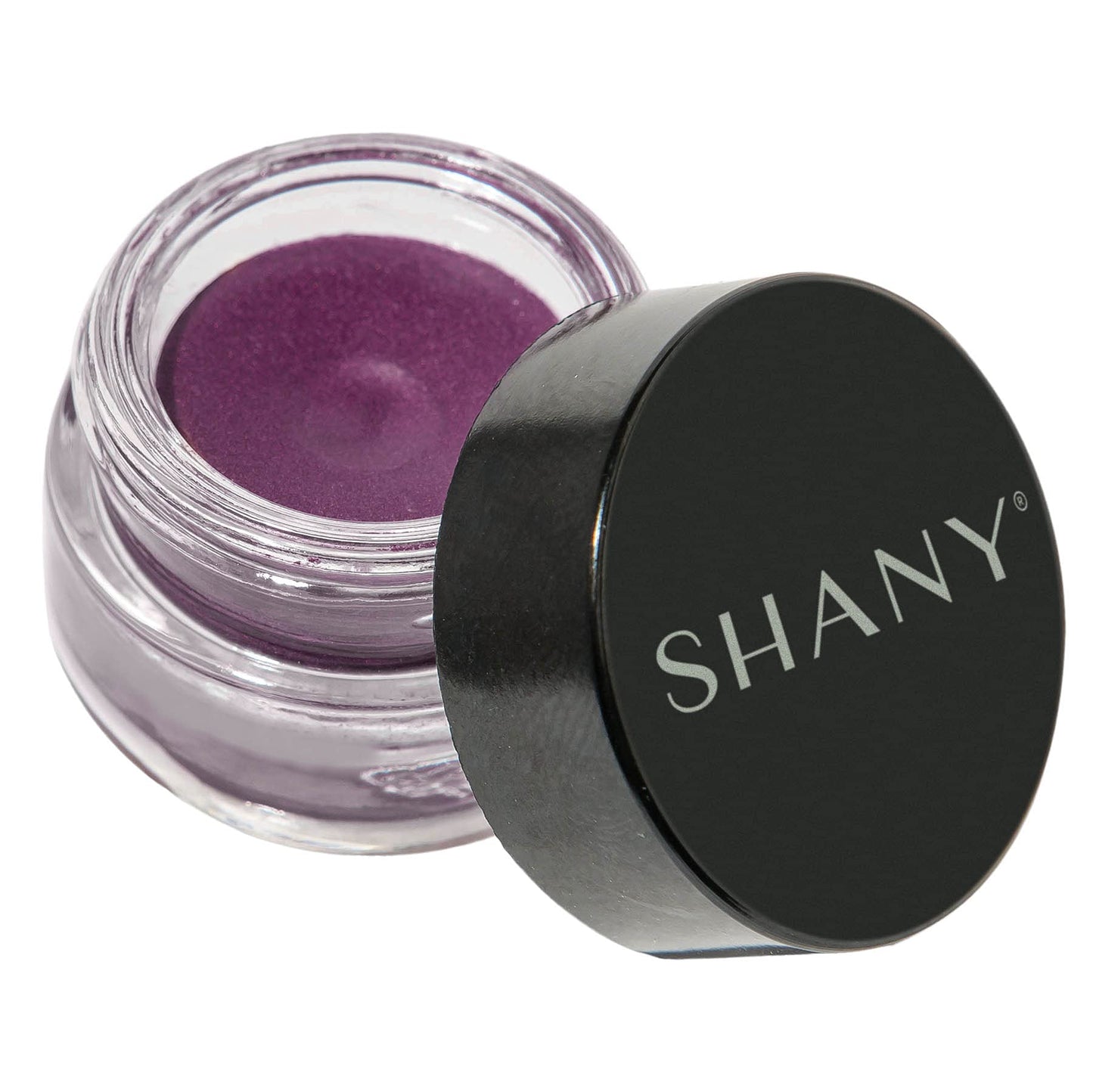 SHANY Indelible Gel Eyeliner - Talc Free - Waterproof, Crease Proof Liner - EVOLUTION