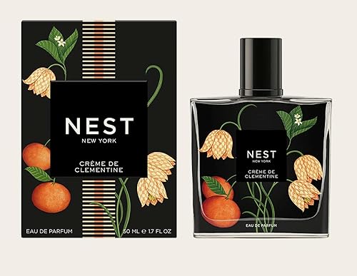 NEST New York Crème de Clementine Eau de Parfum (Full Size) - 50 mL