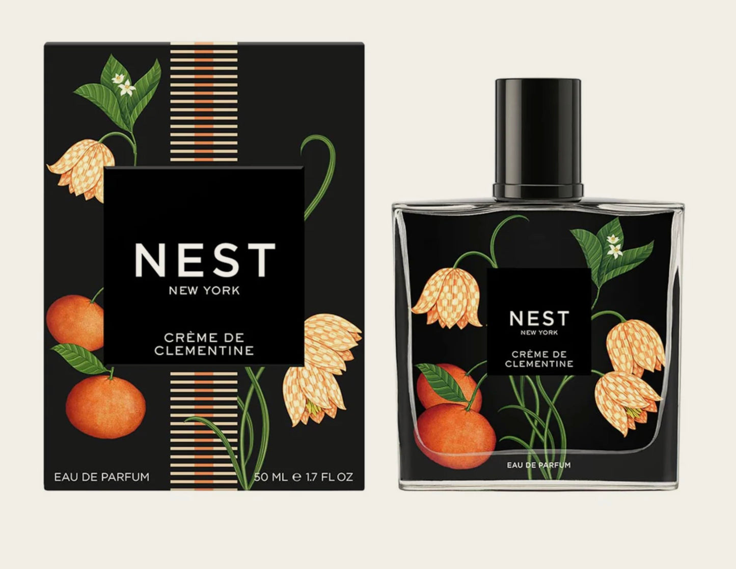 NEST New York Crème de Clementine Eau de Parfum (Full Size) - 50 mL
