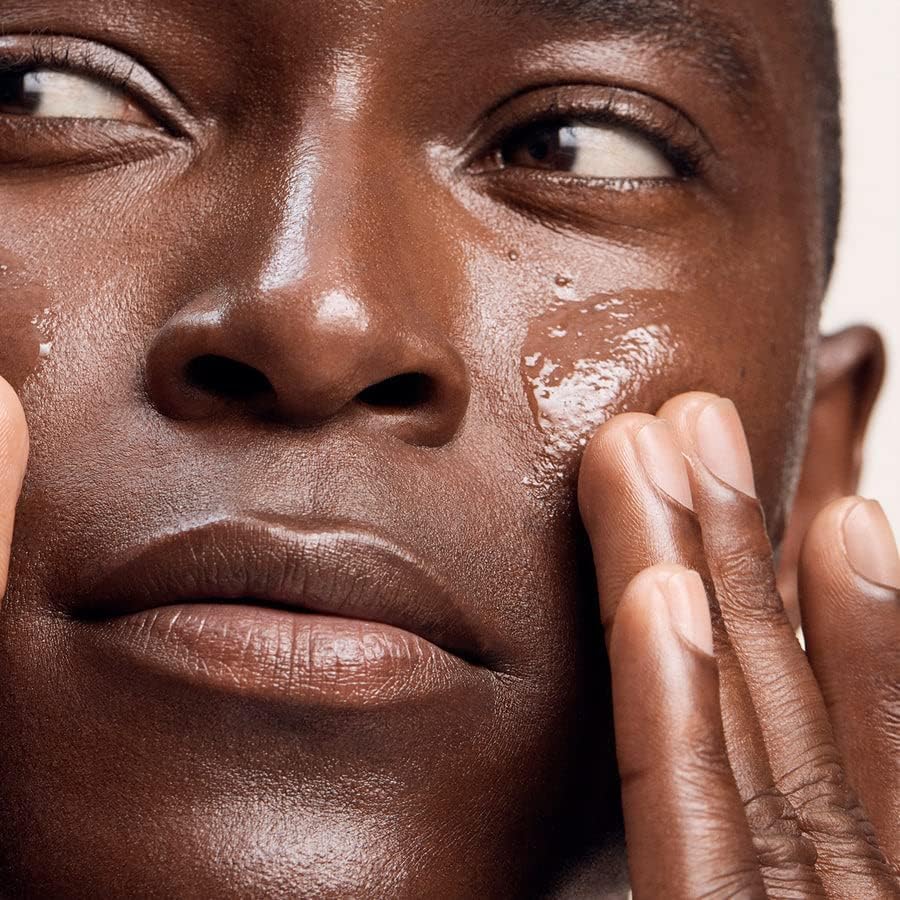 Versed Moisture Maker Hydrating Hyaluronic Serum - Lightweight Face Serum for Dry Skin With Moisturizing Polyglutamic Acid + Snow Mushroom Extract