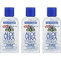 Fruit of the Earth Aloe Vera Gel, 2 oz (56 g) (Bundle of 3)