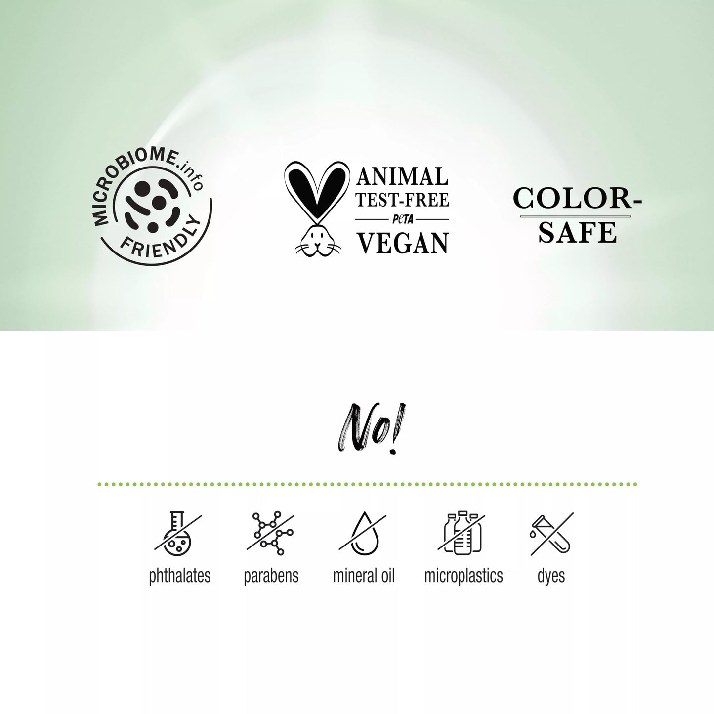 Biotera Color Care Conditioner | Extends & Maintains Color-Treated Hair | Microbiome Friendly | Vegan & Animal Test Free | Paraben Free | Color-Safe |