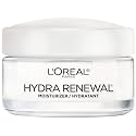 L'Oreal Paris Skincare Hydra-Renewal Face Moisturizer with Pro-Vitamin B5 for Dry Sensitive Skin, All-Day Hydration, 1.7 Oz