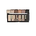 Milani Gilded Mini Eyeshadow Palette with 6 Matte & Shimmer Hues - Call Me Old-Fashioned