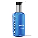 Naturopathica Chamomile Cleansing Milk, Gentle Facial Cleanser for Dry and Sensitive Skin, Antioxidant Rich Face Wash for Men & Women, 5 fl oz
