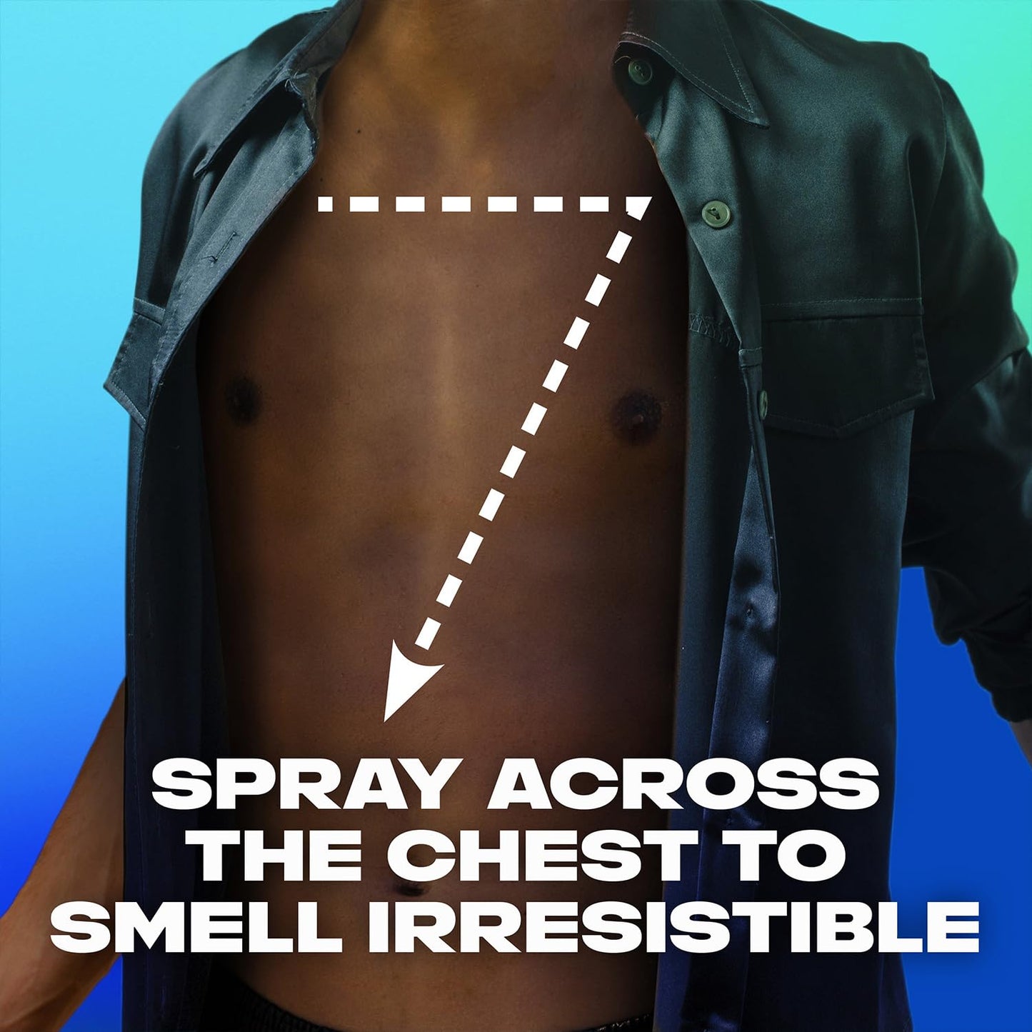 AXE Men Travel Deodorant, Aluminum-Free, Bodyspray, Apollo 6-Pack – 48H Anti-Sweat Protection, TSA-Approved Body Spray, 1 Oz Ea