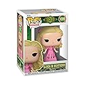 Funko POP Movies: Glinda in Nightgown - Wicked - Collectable Vinyl Figure - Gift Idea - Official Merchandise - for Kids & Adults - Movies Fans…