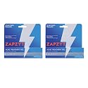 ZapZyt Acne Treatment Gel, 1 oz, Pack of 2