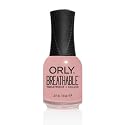 Orly Breathable Nail Color, Sheer Luck, 0.6 Fluid Ounce Beauty & Personal Care Orly