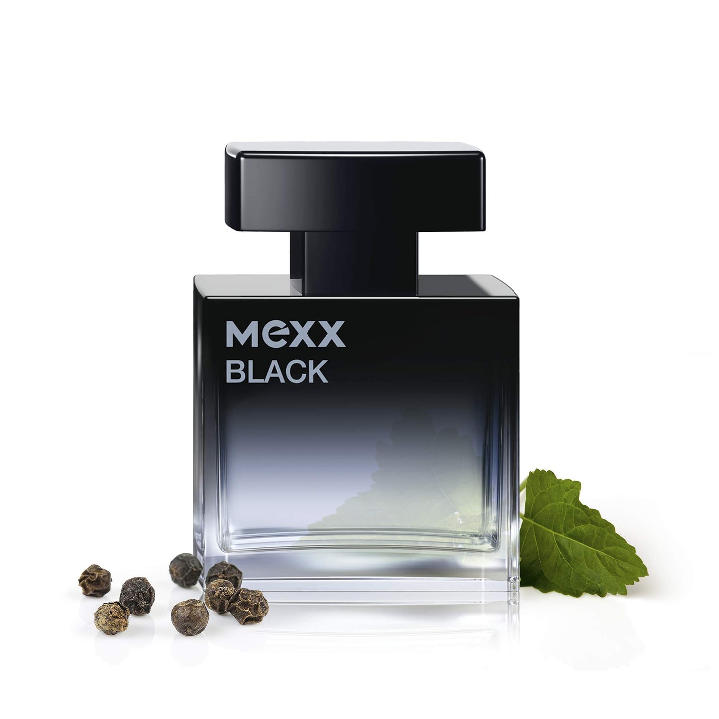 Mexx Black Eau de Toilette 50 ml