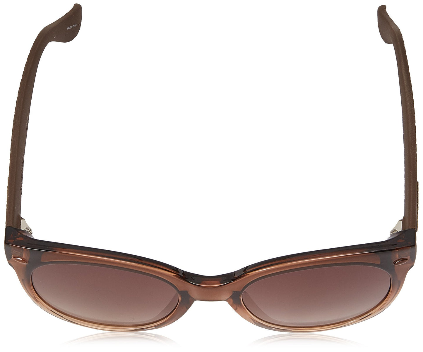 Havaianas Sunglasses Women's Noronha Round Sunglasses, SHDHVNBRW, 52 mm