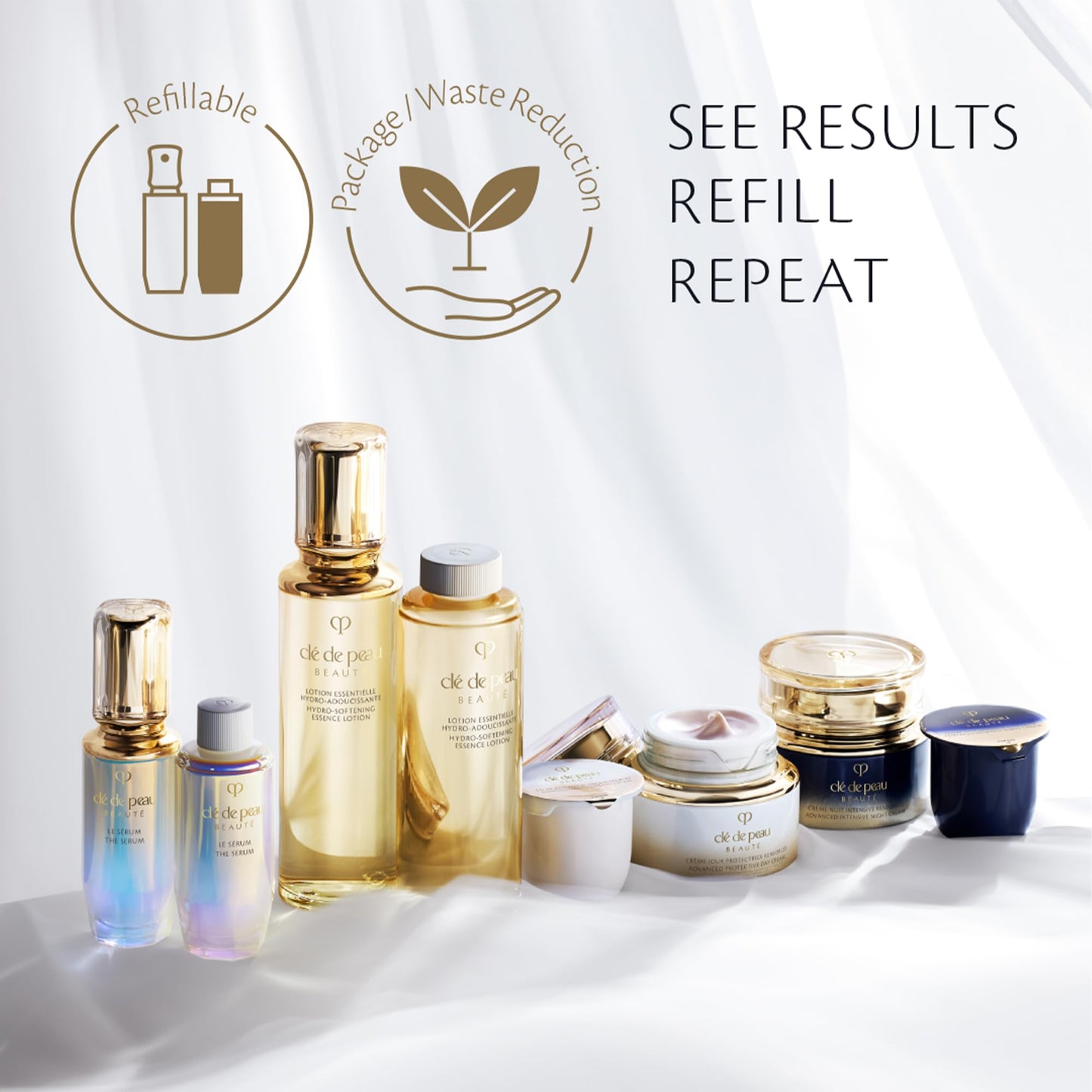 Advanced Protective Day Cream (Refill)