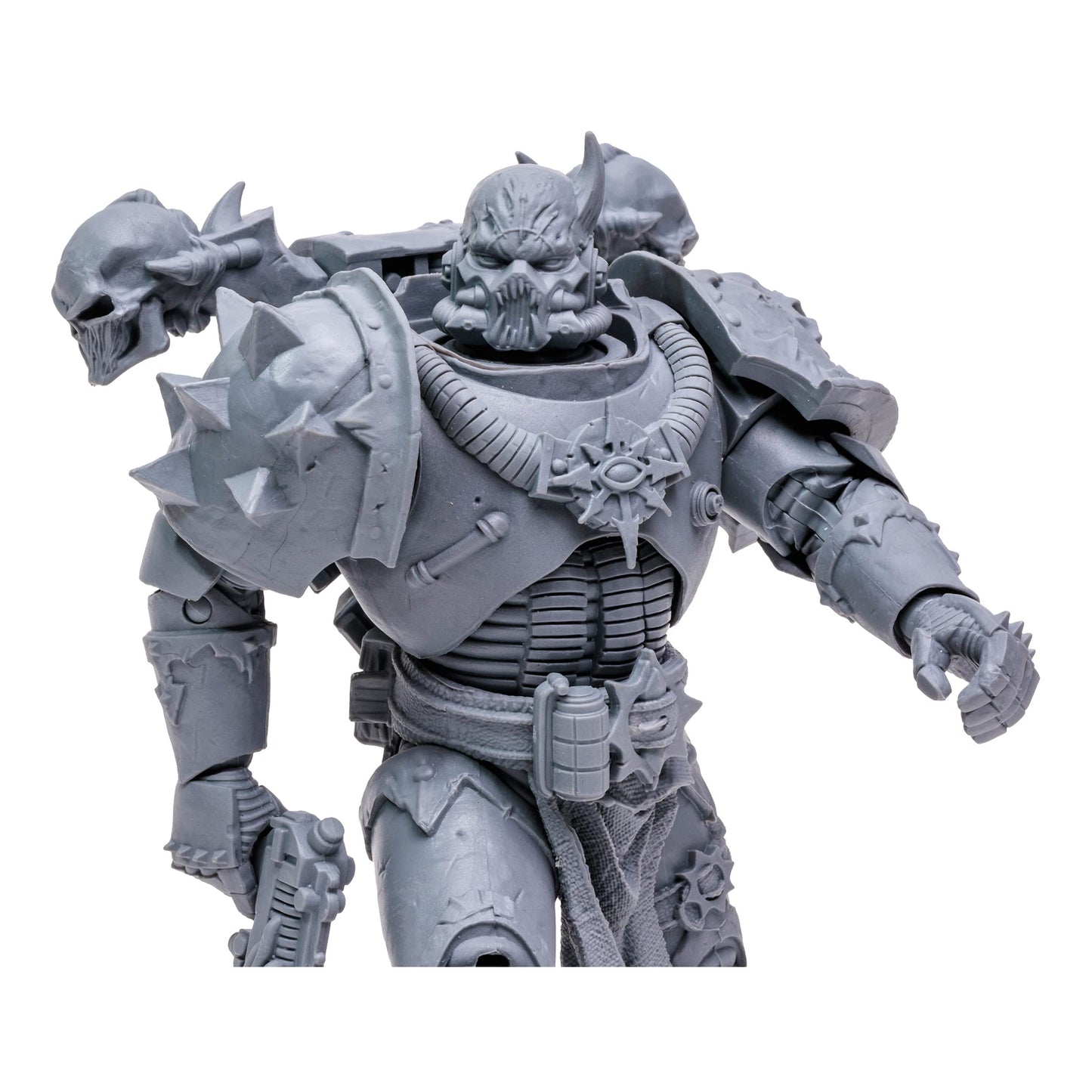 McFarlane Toys - Warhammer 40000 7IN Figures WV5 - Chaos Space Marine (AP Variant)