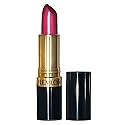 Revlon Super Lustrous Lipstick, Creamy Formula For Soft, Fuller-Looking Lips, Moisturized Feel, 657 Fuchsia Fusion, 0.15 oz