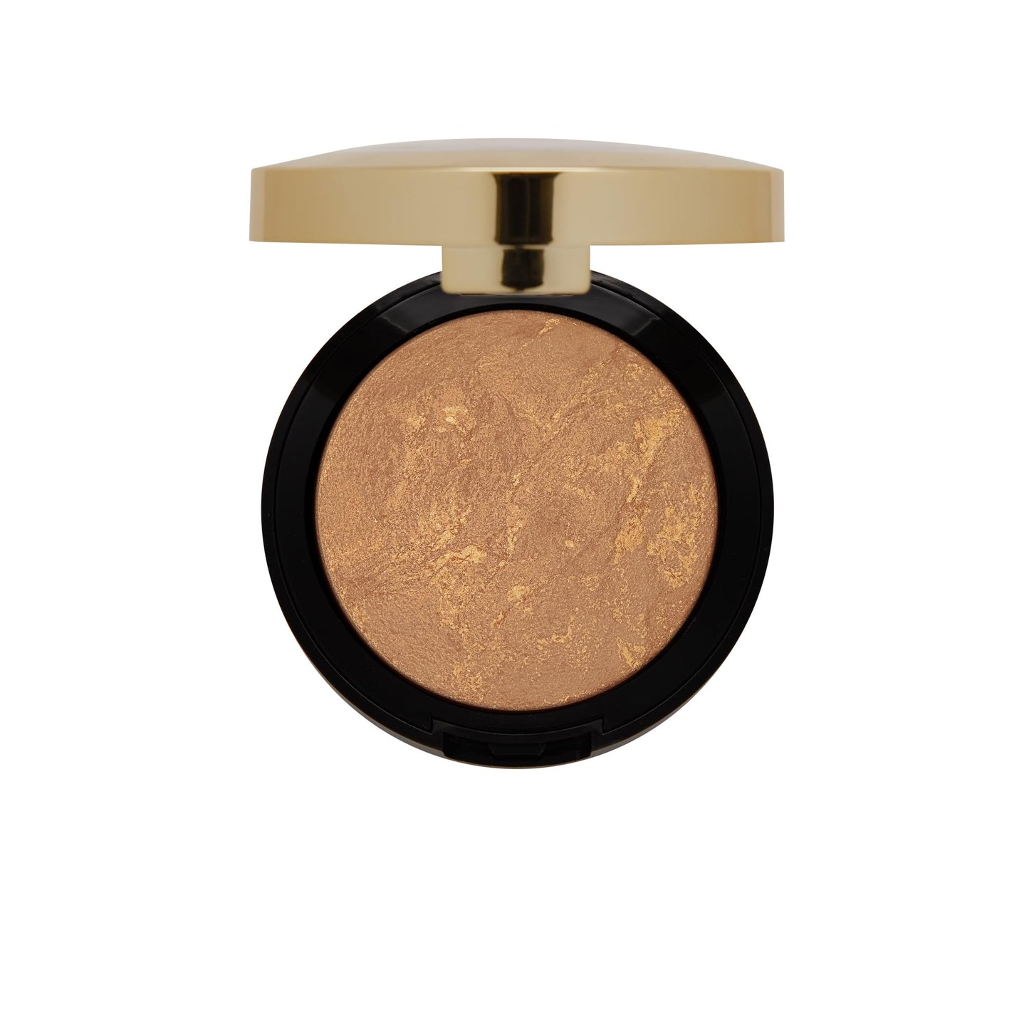 Melange Baked Bronzer Soleil,Milani,Mlb-05