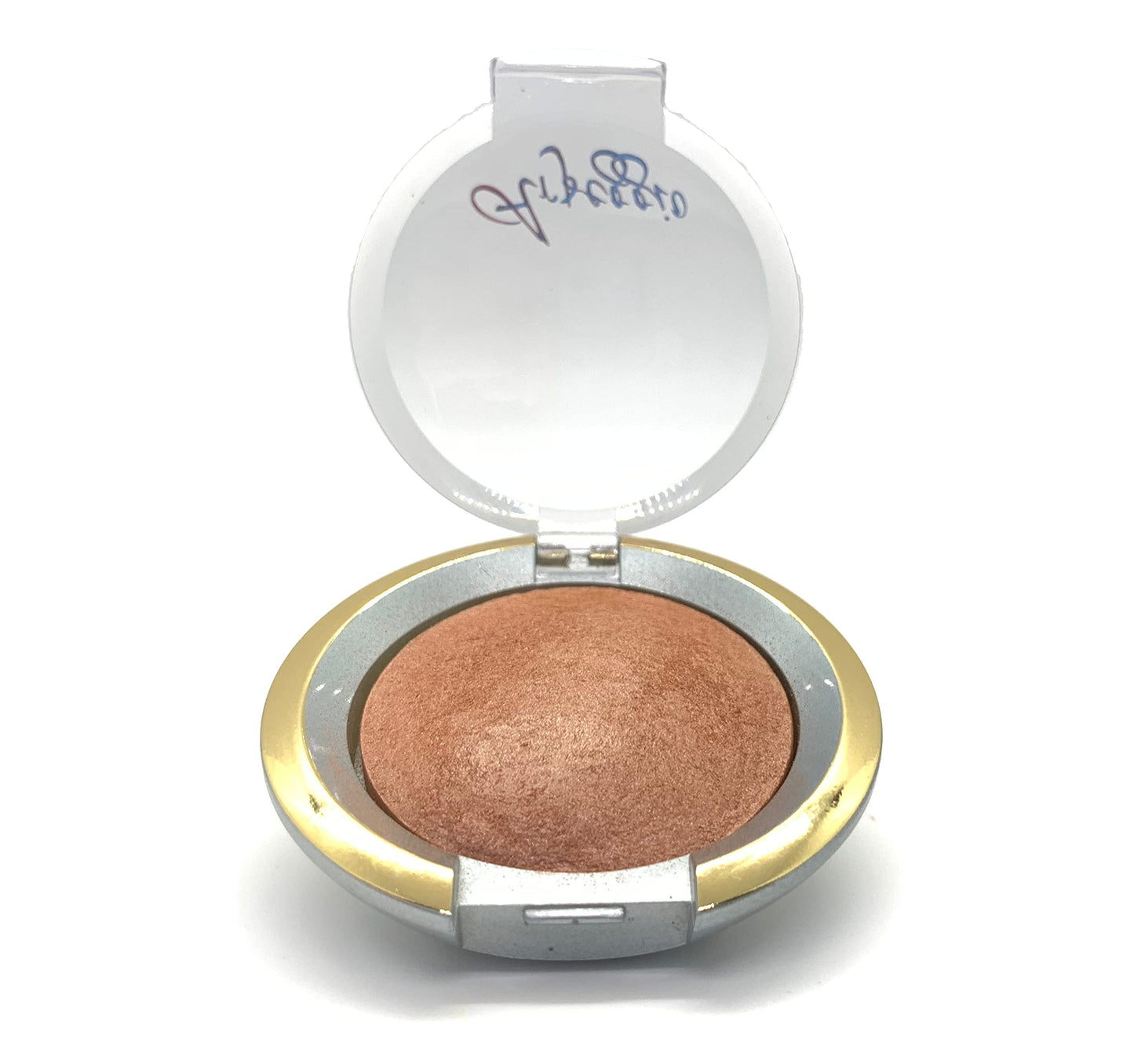 Bronzer Powder In Arpeggio Colors By A Professional Makeover (Champagne Arpeggio)