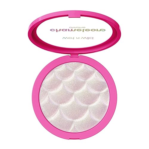 Chameleon Chrome Highlighter