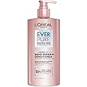 L'Oreal Paris Sulfate Free Bond Repair+ Conditioner, Hair Conditioner with Bond + Amino Acid Complex, Strengthens and Repairs Damaged or Color Treated