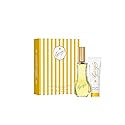 Giorgio Beverly Hills Perfume Set, 3 Ounce EDP + 1.6 Ounce Body Lotion