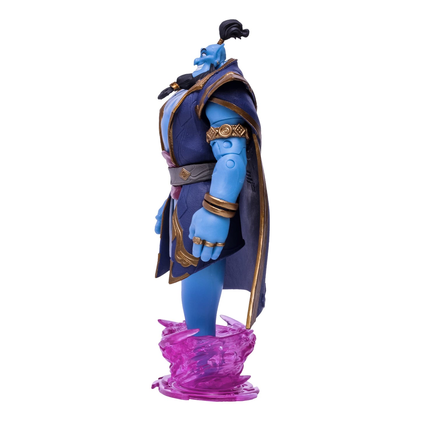 Disney Mirrorverse Genie 7" Action Figure with Accessories