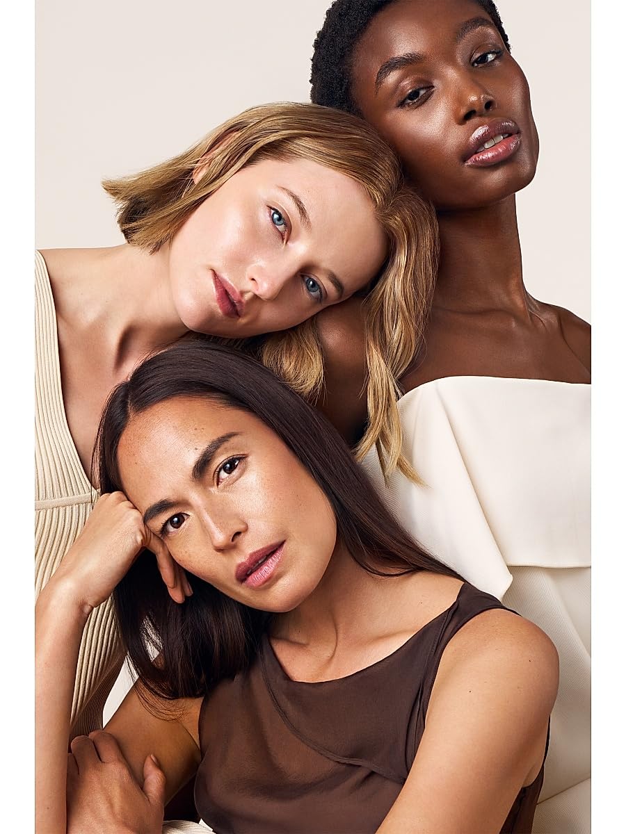 Chantecaille, Future Skin Oil-Free Foundation, Ivory