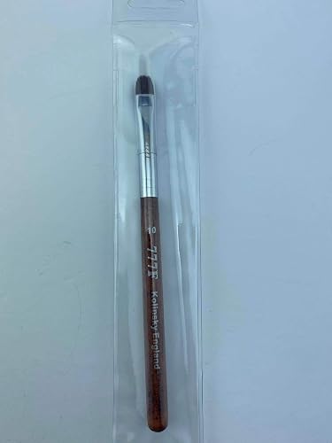 Kolinsky French Brush 777 (Size 10) Beauty & Personal Care 777