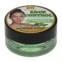 On Natural Edge Control Extreme Hold-Peppermint and Tea Tree Oil (1oz)