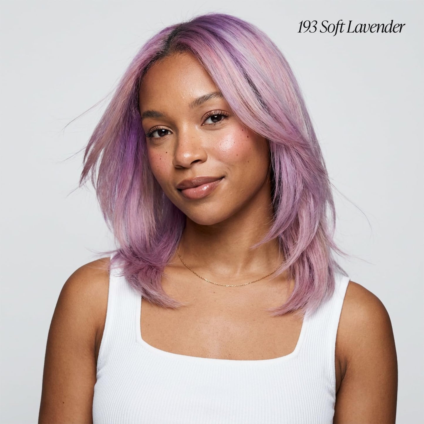 Adore Semi Permanent Hair Color (193 Soft Lavender) (2 Pack) | Vegan & Cruelty-Free Pink Hair Dye | No Ammonia, No Peroxide, No Alcohol | 4 Fl Oz Beauty & Personal Care Adore