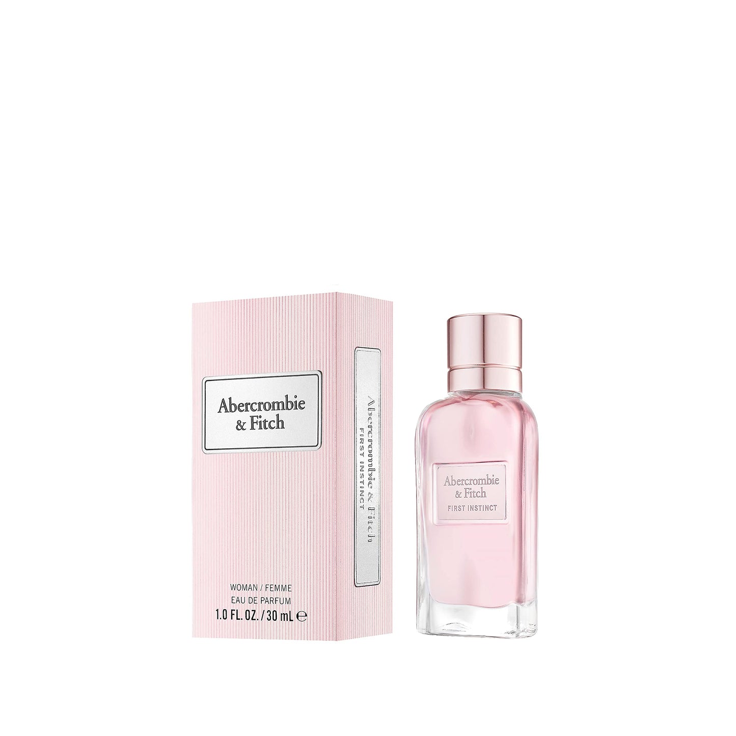 Abercrombie Abercrombie First Instinct Edp Spray 1.0 Oz Abercrombie First Instinct/Abercrombie Edp Spray 1.0 Oz (30 Ml) (W)