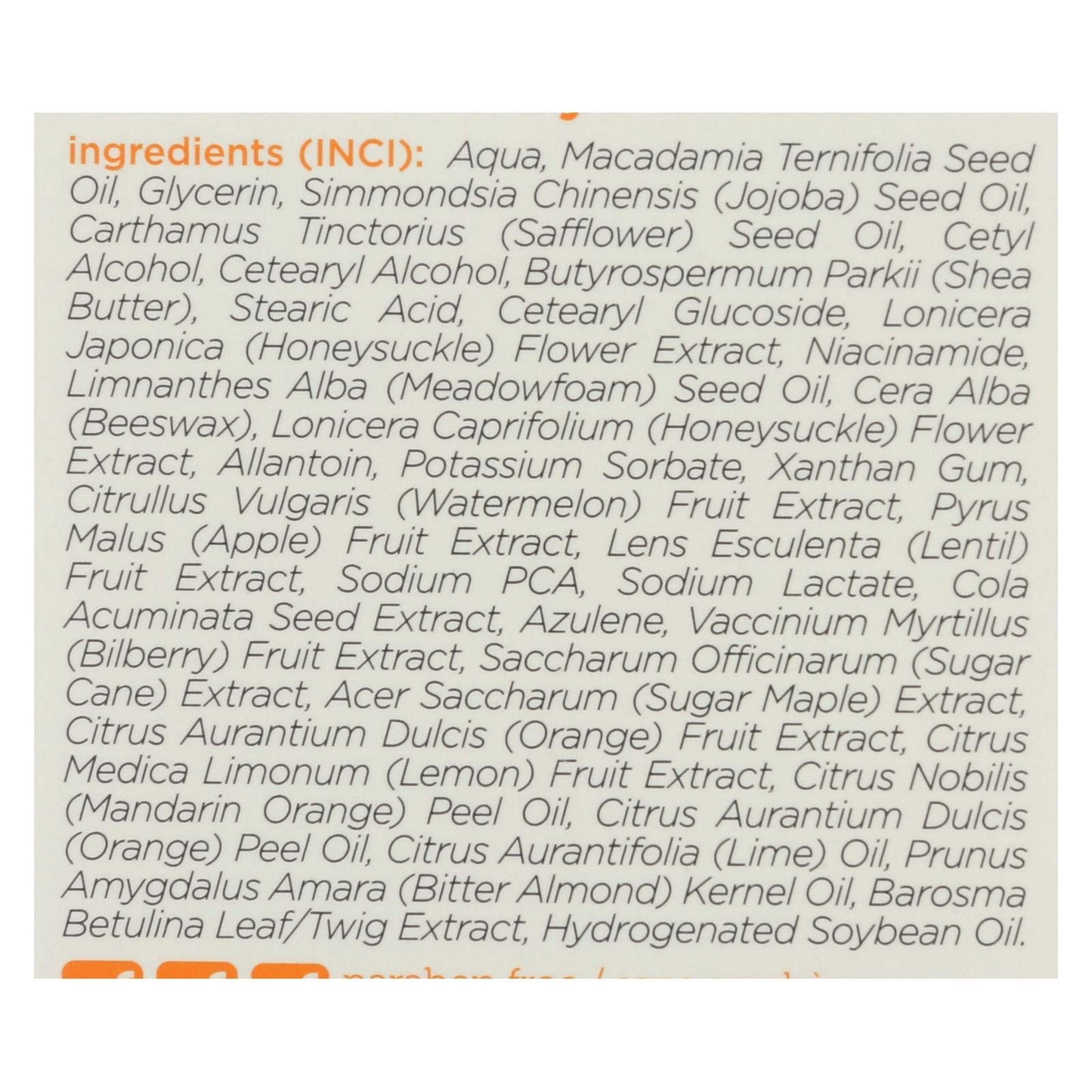 Earth Science, Treatment Eye Azulene, 0.7 Fl Oz