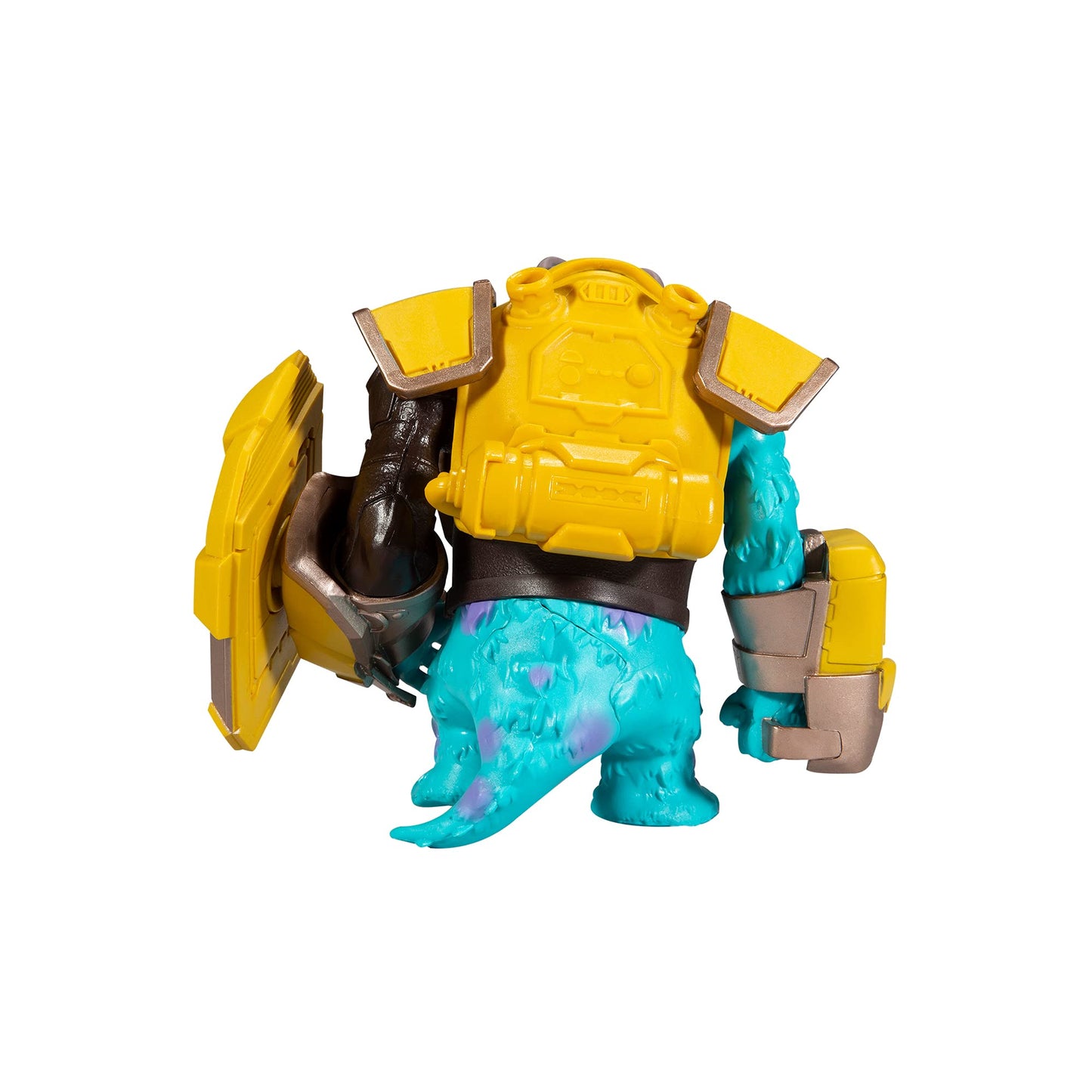 Disney Mirrorverse 5" Sulley Action Figure with Accessories