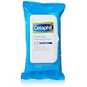 Cetaphil Gentle Skin Cleansing Cloths for Dry, Sensitive Skin, Face Cleansing Wipes, 25 ct.